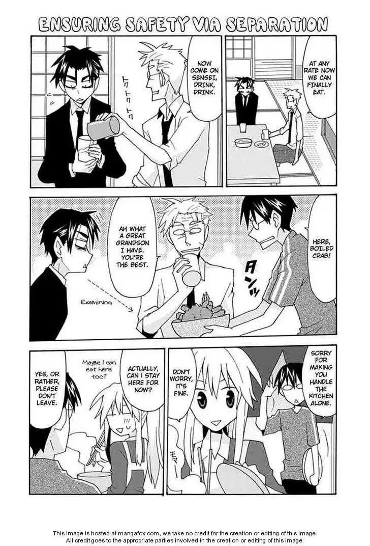 Yandere Kanojo Chapter 17 7